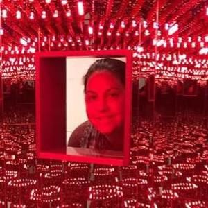 Meet your Posher, Alicia